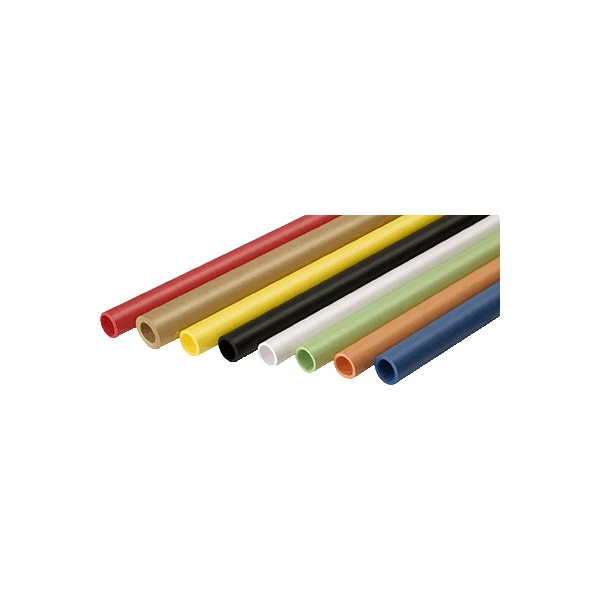Rollo Papel Kraft Amarillo 1x3 metros