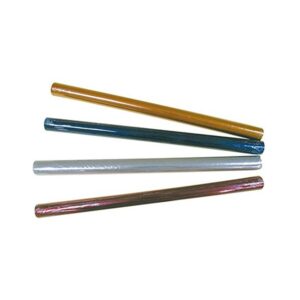 Papel Celofan Transparente Sadipal Continuo Azul 0.70×10 mtr.