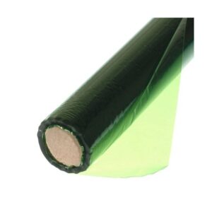 Papel Celofan Verde Sadipal Hoja de 50×65 cm.