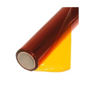 Papel Celofan Naranja Sadipal Hoja de 50×65 cm.