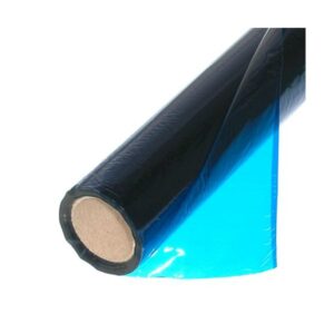Papel Celofan Azul Sadipal Hoja de 50×65 cm.