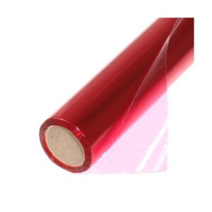 Papel Celofan Rosa Sadipal Hoja de 50×65 cm.