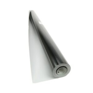 Papel Charol Negro Sadipal Hoja de 50×65 cm.