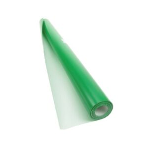 Papel Charol Verde Sadipal Hoja de 50×65 cm.