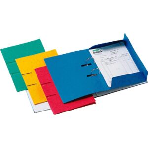 Subcarpeta Dossier Archivable Papyrus Folio