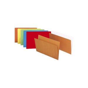 Subcarpetas Fade Folio Verde 180 gr 235 x 340 mm.