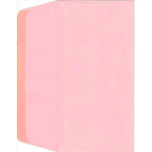 Sobre S-Line Color Rosa 114X224 mm