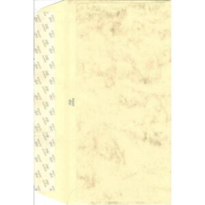 Sobre S-Line Color Marmol Crema 114X224 mm