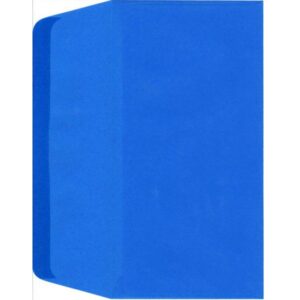 Sobre S-Line Color Azul Marino 114X224 mm