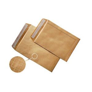 Sobre Sam K-4 Kraft Armado 132 X 187 mm