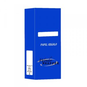 Papel Regalo Todo Año 70 x 200 cm