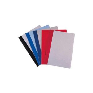 Dossiers Fastener PVC Folio Esselte