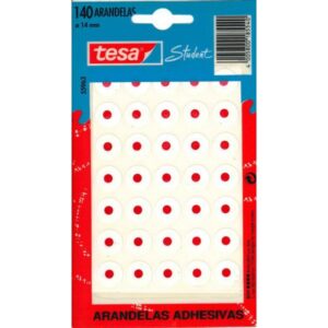 ARANDELAS TESA 55963 EN SOBRE DE 140 UNIDADES