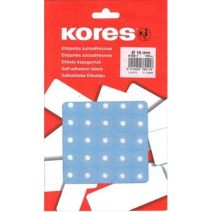 ARANDELAS KORES 878911 EN SOBRE DE 100 UNIDADES