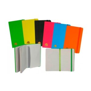 Cuaderno Lefant Guay Elegance 9×14
