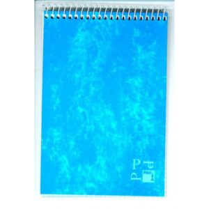 Cuaderno Pacsa 8º Cuadriculado