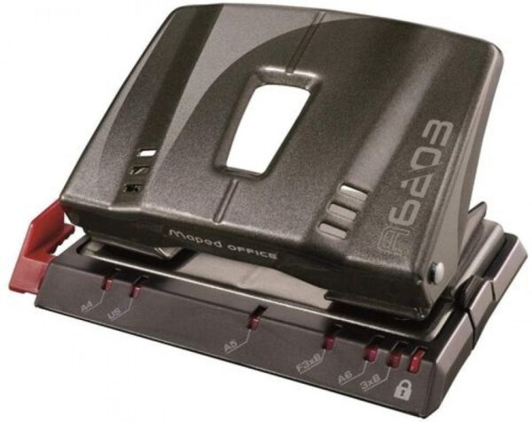 TALADRO MAPED ADVANCED METAL 2 AGUJEROS