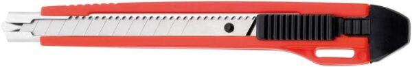 Cutter Premium Westcott 9 mm - Imagen 2