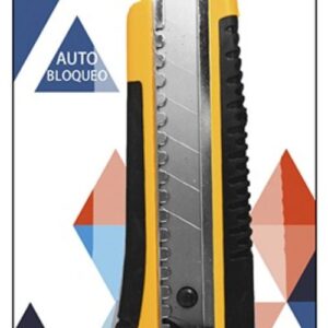 CUTTER ANTIBLOQUEO 18MM