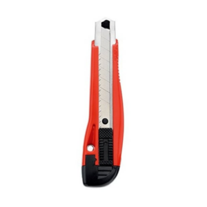 Cutter Premium Cuchilla Acero 18 mm Westcott