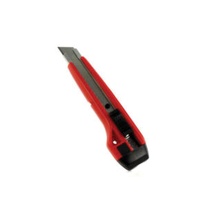 Cutter Premium Cuchilla Acero 18 mm Westcott