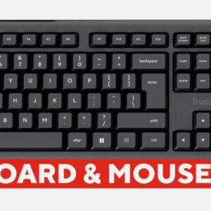 Teclado Ratón Incluido Rf Inalámbrico Español Negro Nilox