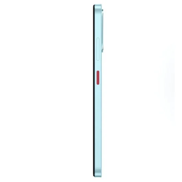 Smartphone ZTE BLD A55 4-64 BL (Azul - 64 GB - 4 GB RAM - 6,6") - Imagen 3
