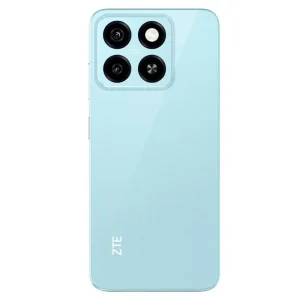 Smartphone ZTE BLD A55 4-64 BL (Azul – 64 GB – 4 GB RAM – 6,6″)