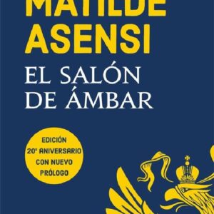 El salón de ámbar