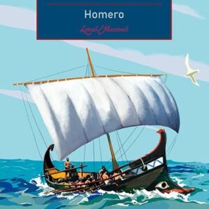 ODISEA: 4 (LETRAS MAESTRAS)