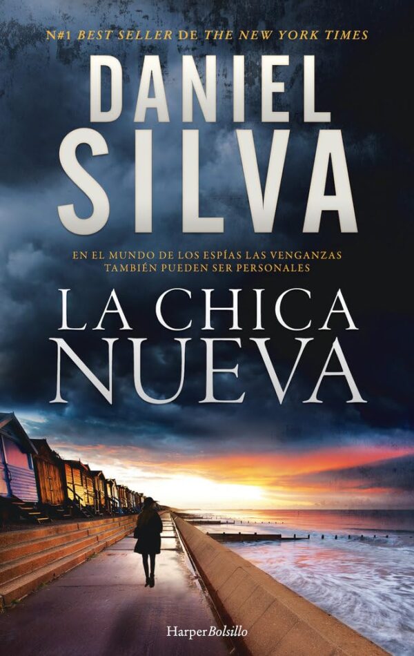 La Chica Nueva