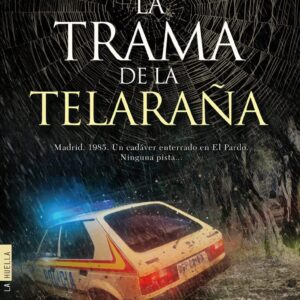 La trama de la telaraña