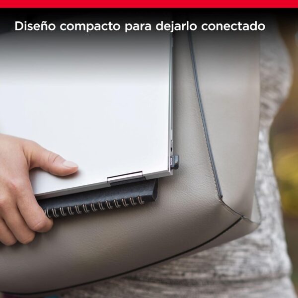 Pendrive mini Sandisk Ultra Fit USB 3.1 32GB - Imagen 5