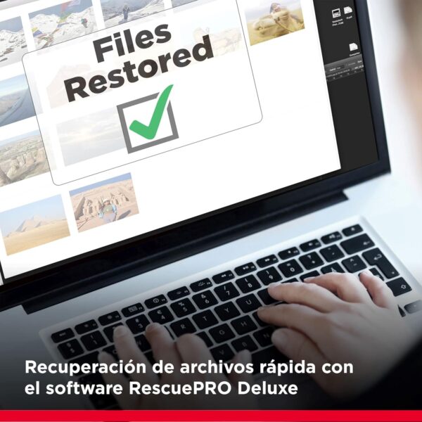 Pendrive mini Sandisk Ultra Fit USB 3.1 32GB - Imagen 7