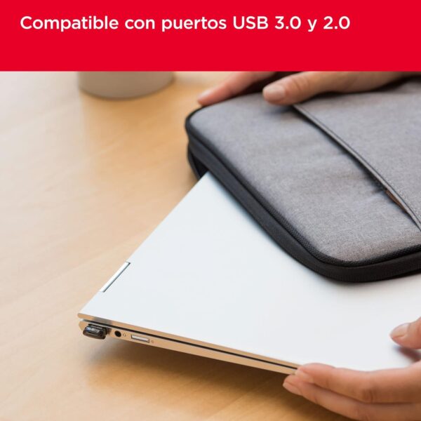 Pendrive mini Sandisk Ultra Fit USB 3.1 32GB - Imagen 8