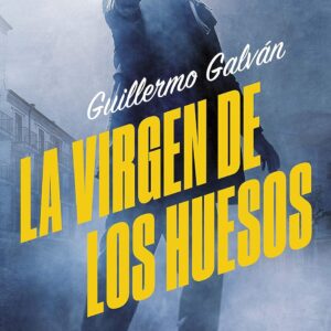 La Virgen De Los Huesos