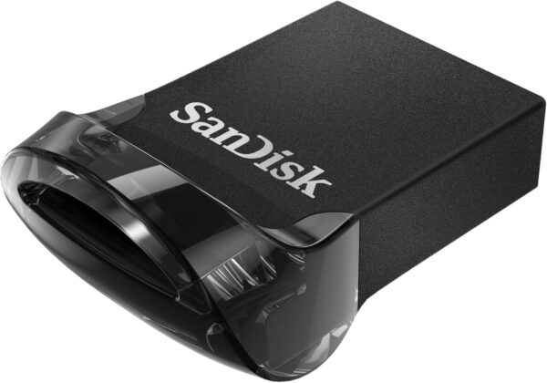 Pendrive mini Sandisk Ultra Fit USB 3.1 32GB - Imagen 3