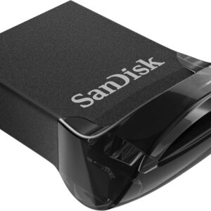 Pendrive mini Sandisk Ultra Fit USB 3.1 32GB
