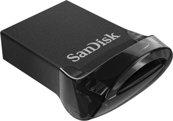 Pendrive mini Sandisk Ultra Fit USB 3.1 32GB - Imagen 2