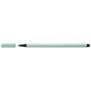 Rotulador Verde Eucalipto STABILO 68/62