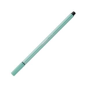 Rotulador Verde Eucalipto STABILO 68/62