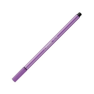 Rotulador Ciruela STABILO 68/62