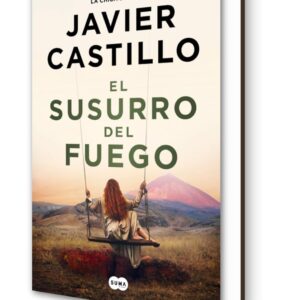 EL SUSURRO DEL FUEGO