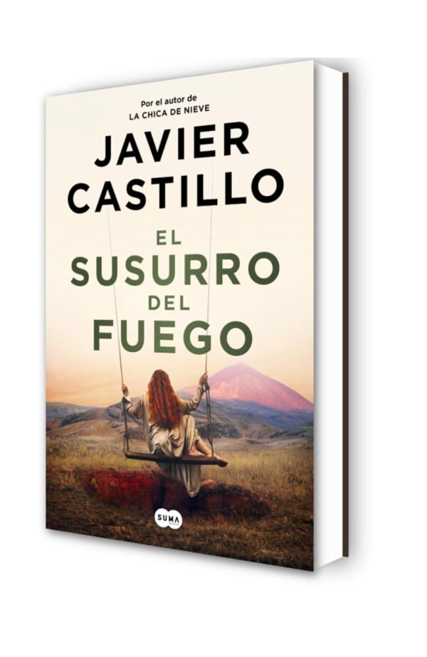 EL SUSURRO DEL FUEGO - Imagen 2