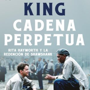 Cadena perpetua (Best Seller)
