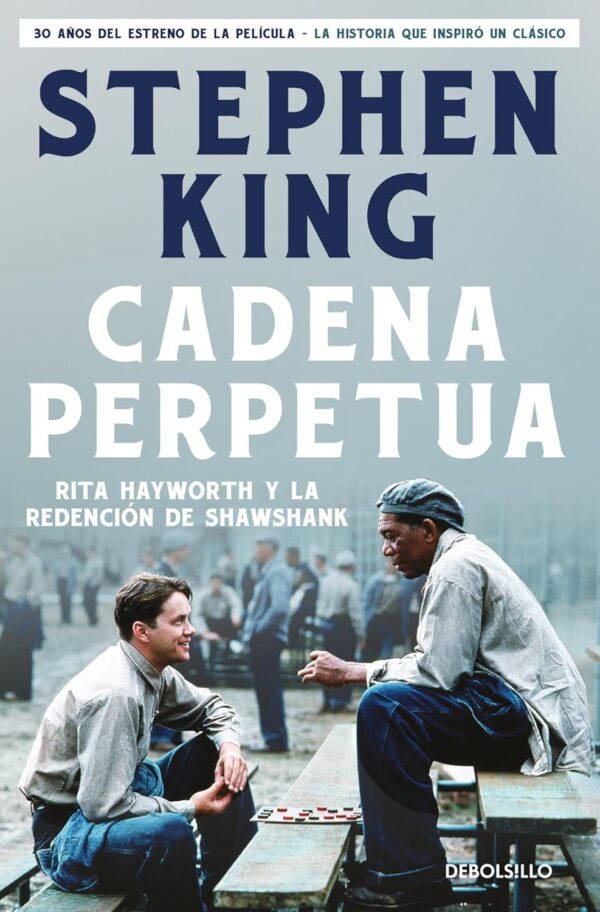 Cadena perpetua (Best Seller)