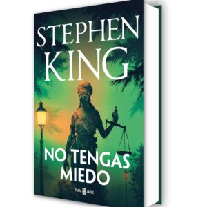 No tengas miedo