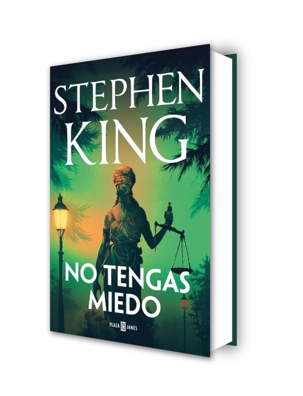No tengas miedo - Imagen 2