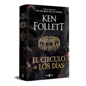 EL CÍRCULO DE LOS DÍAS