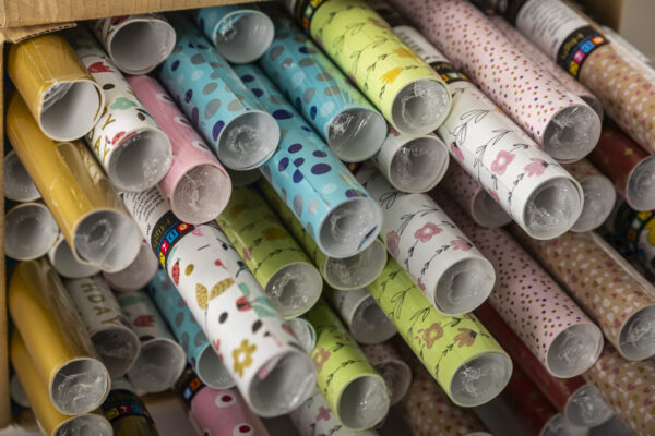 Papel Regalo Surtido Edicards 70x200 Cm - Imagen 3